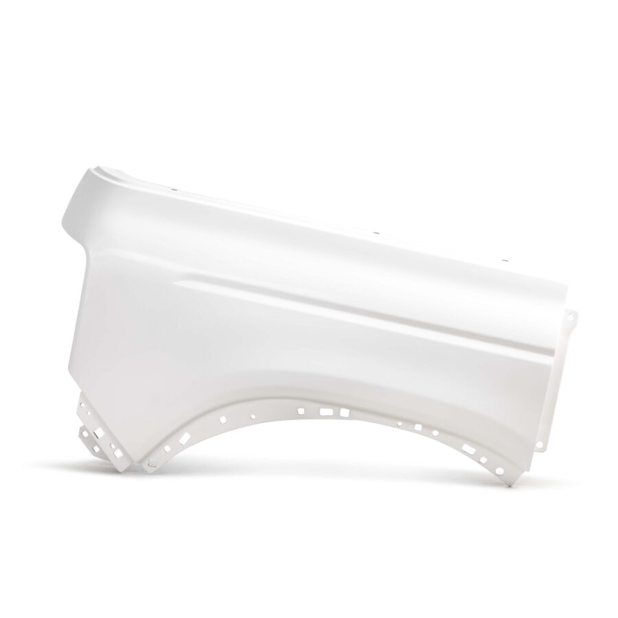 AC 2021-2024 Ford Bronco Everglade Fiberglass Rear Quarter Panel - Image 6