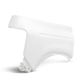 Anderson Composites AC Bronco Everglade Fiberglass Rear Quarter Panel - Image 7