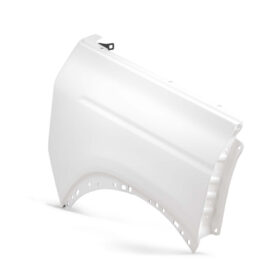 Anderson Composites AC Bronco Everglade Fiberglass Rear Quarter Panel - Image 3