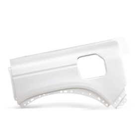 AC 2021-2024 Ford Bronco Everglade Fiberglass Rear Quarter Panel