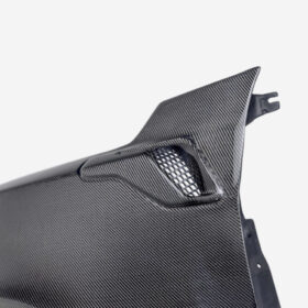 Anderson Composites AC Raptor Carbon Fiber Wide Fenders - Image 3