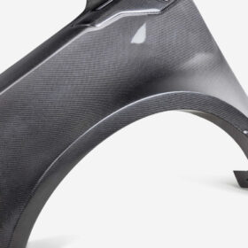 Anderson Composites AC Raptor Carbon Fiber Wide Fenders - Image 4