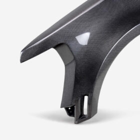 Anderson Composites AC Raptor Carbon Fiber Wide Fenders - Image 5