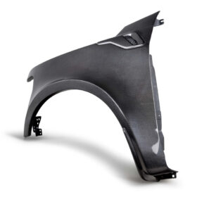Anderson Composites AC Raptor Carbon Fiber Wide Fenders - Image 6