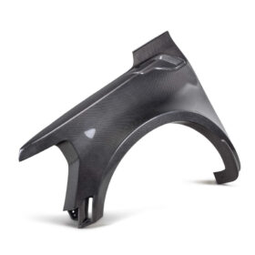 Anderson Composites AC Raptor Carbon Fiber Wide Fenders - Image 2