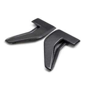 AC 2021-2026 Ford F-150 Carbon Fiber Fender Vents