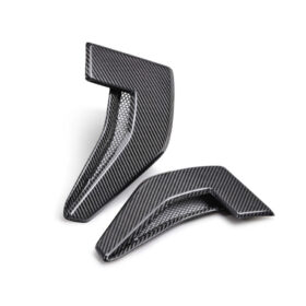 Anderson Composites AC F-150 Carbon Fiber Fender Vents - Image 5