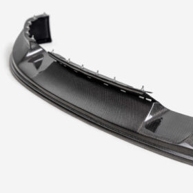 Anderson Composites AC F-150 Type-MB Carbon Fiber Front Splitter Lip - Image 4