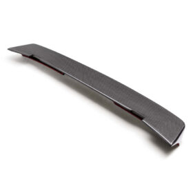 Anderson Composites AC F-150 Type-MB Carbon Fiber Roof Spoiler - Image 2