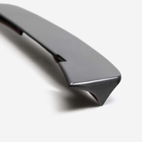 Anderson Composites AC F-150 Type-MB Carbon Fiber Roof Spoiler - Image 3