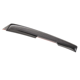 Anderson Composites AC F-150 Type-MB Carbon Fiber Roof Spoiler - Image 5