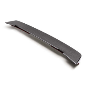 Anderson Composites AC F-150 Type-MB Carbon Fiber Roof Spoiler - Image 6