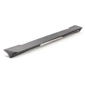 AC 2021-2026 Ford F-150 Type-MB Carbon Fiber Roof Spoiler