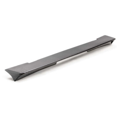 AC 2021-2026 Ford F-150 Type-MB Carbon Fiber Roof Spoiler