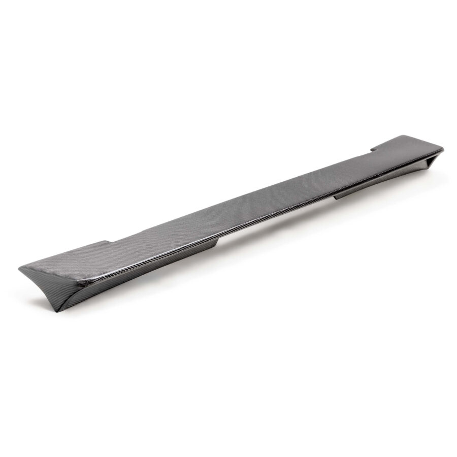 AC 2021-2026 Ford F-150 Type-MB Carbon Fiber Roof Spoiler