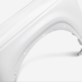 Anderson Composites AC Bronco Everglade Fiberglass Front Fenders - Image 3