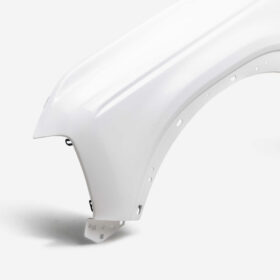 Anderson Composites AC Bronco Everglade Fiberglass Front Fenders - Image 4