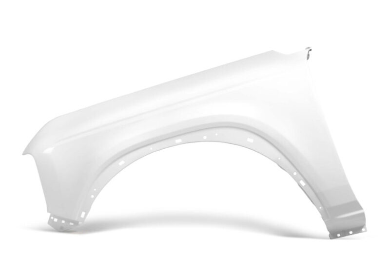 AC 2021-2024 Ford Bronco Everglade Fiberglass Front Fenders