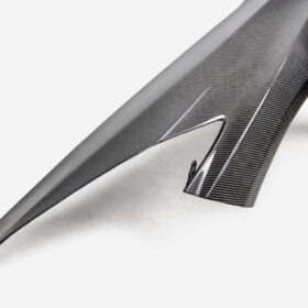 Anderson Composites AC C8 Z06 Carbon Fiber Fenders for C8 Corvette - Image 3