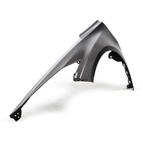Anderson Composites AC C8 Z06 Carbon Fiber Fenders for C8 Corvette - Image 4