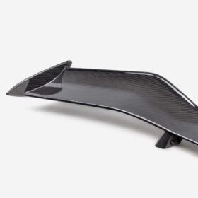Anderson Composites AC C8 Z06 Type-Z07 Carbon Fiber Spoiler for C8 Corvette - Image 5