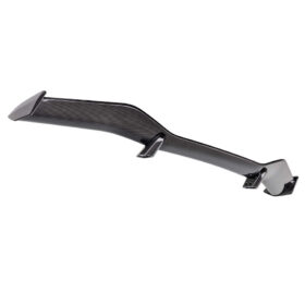 Anderson Composites AC C8 Z06 Type-Z07 Carbon Fiber Spoiler for C8 Corvette - Image 2