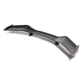 AC 2023-2026 Chevrolet C8 Z06 Type-Z07 Carbon Fiber Spoiler