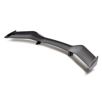 AC 2023-2026 Chevrolet C8 Z06 Type-Z07 Carbon Fiber Spoiler
