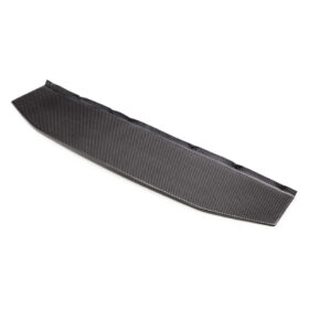 AC 2024-2026 Ford Mustang Carbon Fiber Decklid Panel