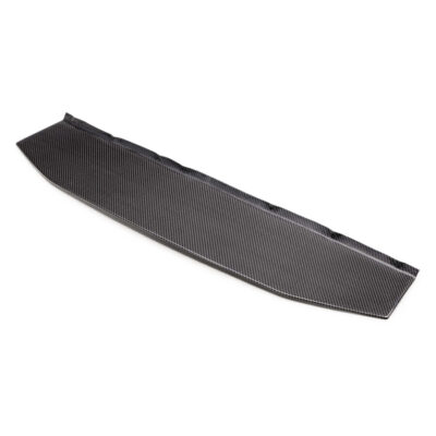 AC 2024-2026 Ford Mustang Carbon Fiber Decklid Panel