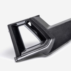 Anderson Composites AC Mustang Dark Horse Carbon Fiber Headlight Surround for S650 Mustang - Image 3