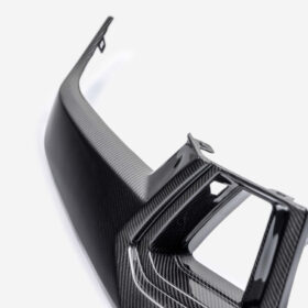 Anderson Composites AC Mustang Dark Horse Carbon Fiber Headlight Surround for S650 Mustang - Image 4