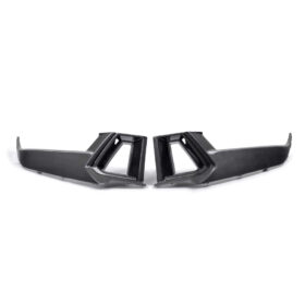 Anderson Composites AC Mustang Dark Horse Carbon Fiber Headlight Surround for S650 Mustang - Image 2