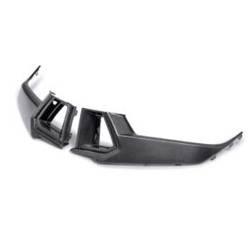 Anderson Composites AC Mustang Dark Horse Carbon Fiber Headlight Surround for S650 Mustang - Image 5