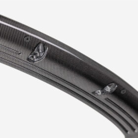 Anderson Composites AC Mustang Dark Horse Carbon Fiber Rear Spoiler for S650 Mustang - Image 10