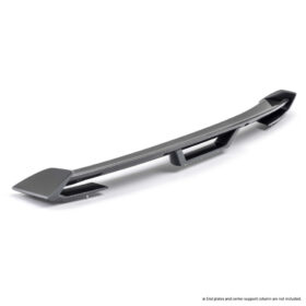 Anderson Composites AC Mustang Dark Horse Carbon Fiber Rear Spoiler for S650 Mustang - Image 6