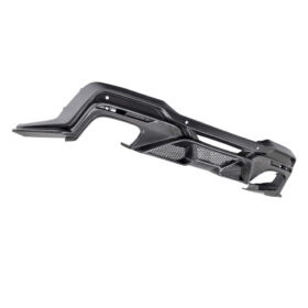 Anderson Composites AC Mustang Type-GT5 Carbon Fiber Rear Diffuser for S650 Mustang - Image 7