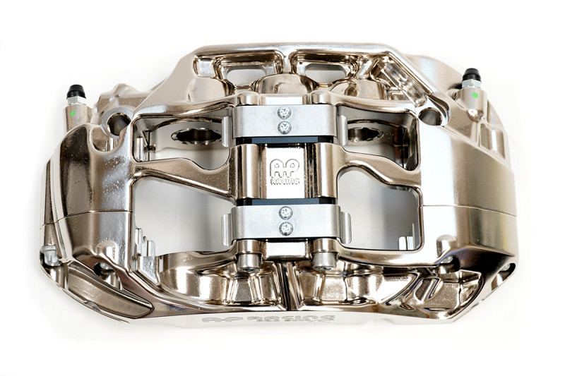 AP Racing by Essex Radi-CAL ENP 2012-2025 McLaren 720S 650S 600LT MP4-12C Competition Brake Kit (Front 9661/394mm) - Image 9