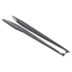 AC 2023-2026 Corvette C8 Z06 Carbon Fiber Side Skirts