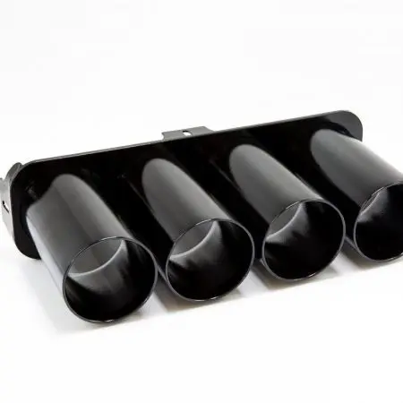 NOVITEC Tailpipes for McLaren 765LT / Spider