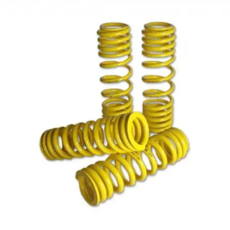 NOVITEC McLaren 540C / 570GT / 570S Sport Spring Set