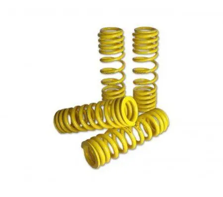 NOVITEC Sport Spring Set for McLaren 765LT / Spider