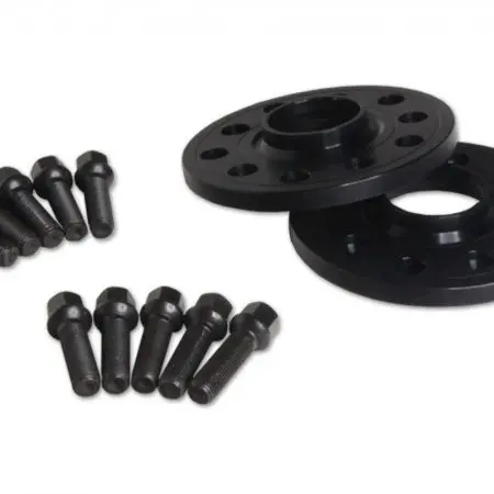 NOVITEC Aluminum Spacers for McLaren GT