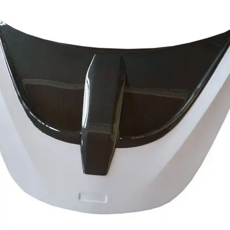 NOVITEC N-Largo Trunk Lid for McLaren 600LT / Spider