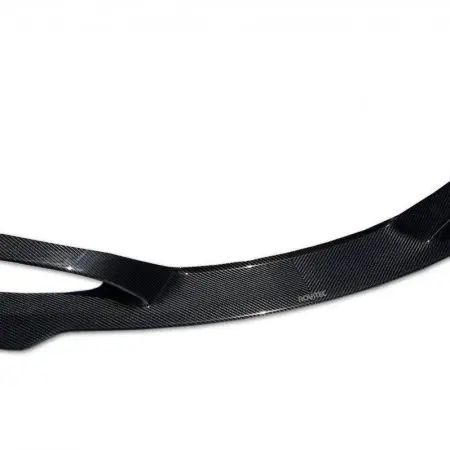 NOVITEC McLaren Artura Carbon Front Spoiler Lip
