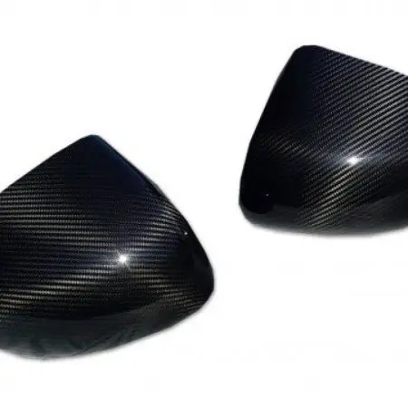 NOVITEC McLaren Artura Carbon Mirror Covers