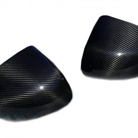 NOVITEC Carbon Mirror Covers for McLaren 720S / Spider