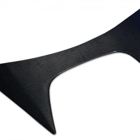 NOVITEC Carbon Engine Cover for McLaren 720S