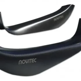 NOVITEC McLaren 750S / Spider Carbon Entrance Panels