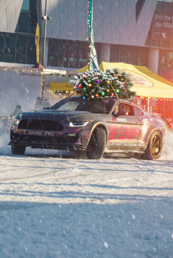 Function Factory Performance Shop